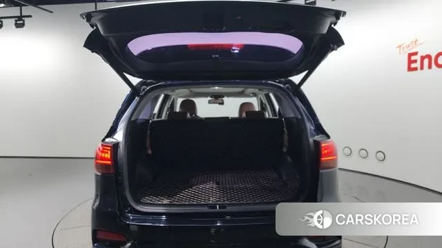 Kia The New Sorento id 3061067 из Кореи 11