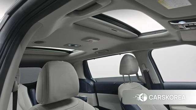 Kia The New Carnival 4th Generation id 4480275 из Кореи 11