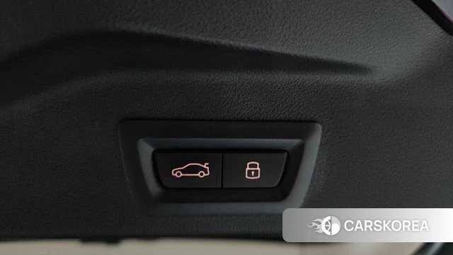 BMW X5 (G05) id 4739975 из Кореи 11
