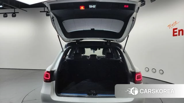 Mercedes-Benz GLC-Class X253 id 3899157 из Кореи 11