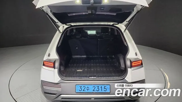 Hyundai Ionic 5 id 2744226 из Кореи 11