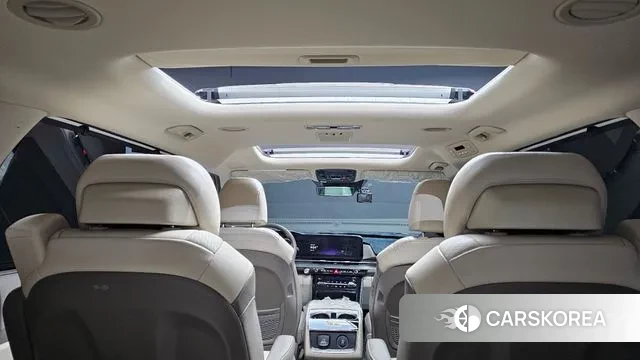 Kia Carnival 4th generation id 3770335 из Кореи 11