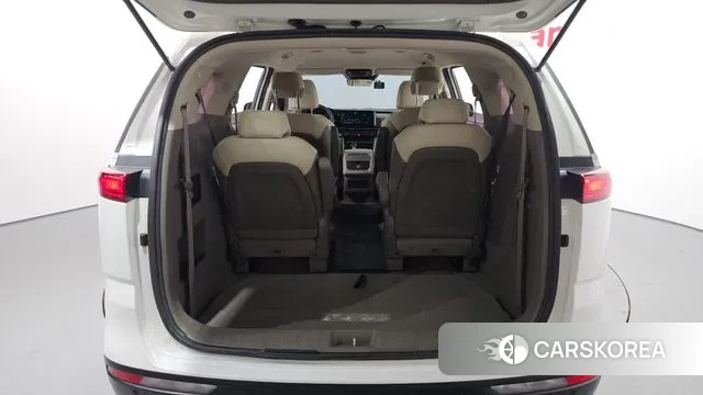 Kia Carnival 4th generation id 3561910 из Кореи 11