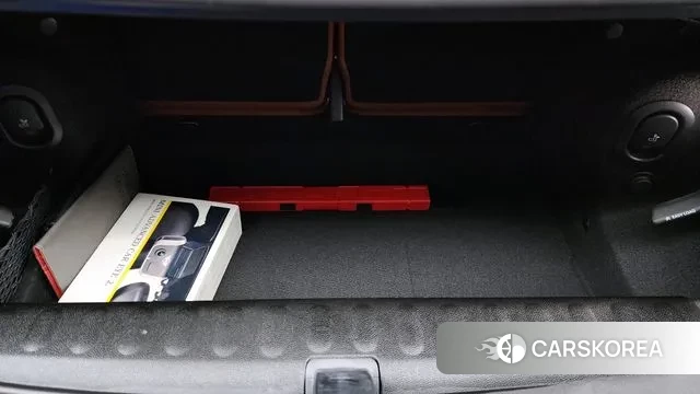 Mini Cooper S Convertible id 3675714 из Кореи 11