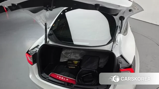 Tesla Model 3 id 3508224 из Кореи 11