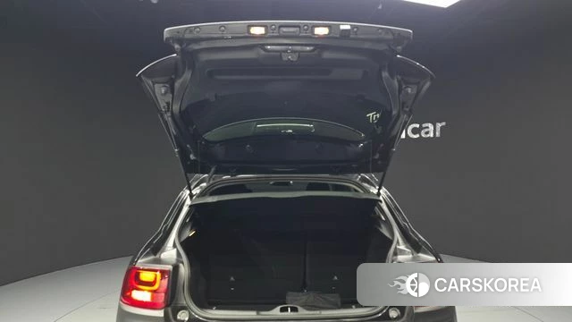 Citroen / DS C4 Cactus id 3853905 из Кореи 11