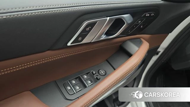 BMW X6 (G06) id 4792018 из Кореи 11