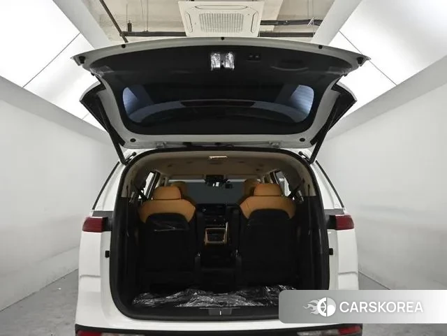 Kia Carnival 4th generation id 3625291 из Кореи 11