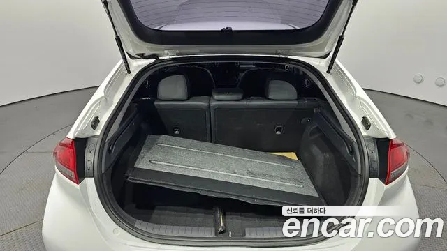 Hyundai The New Ionic Hybrid id 2641678 из Кореи 11