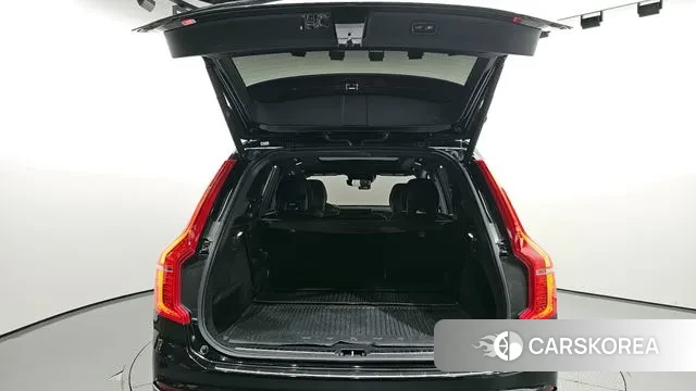 Volvo XC90 second Generation id 2995217 из Кореи 11