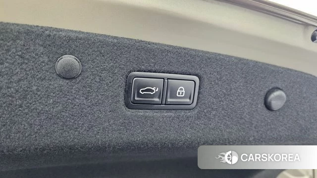 Kia The New K8 id 3952556 из Кореи 11