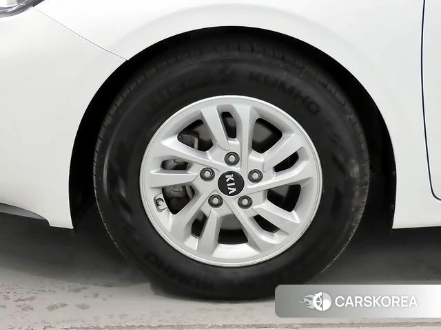 Kia Come New K3 id 4255113 из Кореи 11