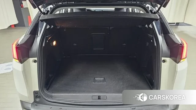 Peugeot 3008 second generation id 3423099 из Кореи 11