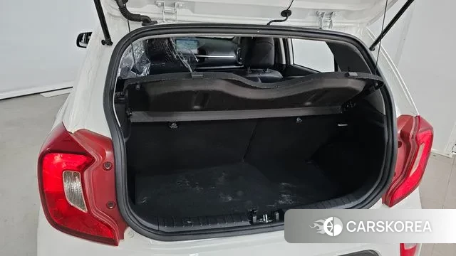 Kia All New Morning (JA) id 3055792 из Кореи 11