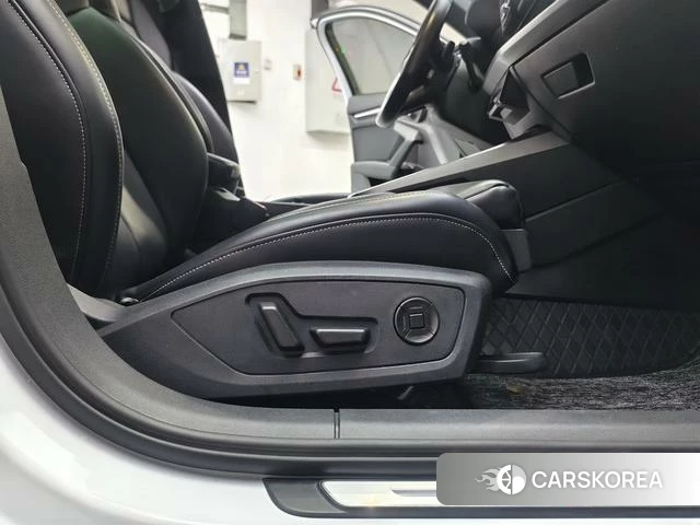 Audi A3 id 4392214 из Китая 11
