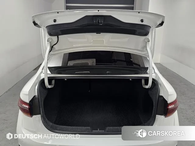 Volkswagen 7th Generation of Jetta id 3639051 из Кореи 11