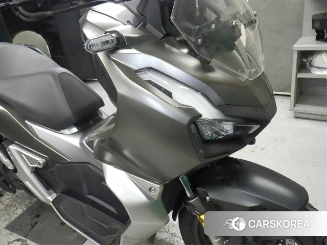 Проданный Honda ADV150 id 3995232 из Японии, фото 11