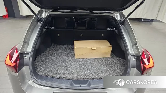 Lexus UX250h id 3029111 из Кореи 11