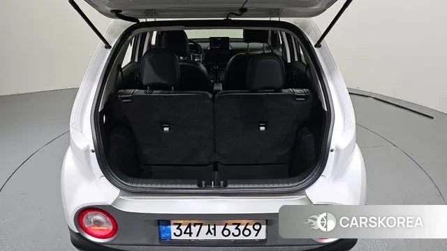 Hyundai Casper id 3488287 из Кореи 11