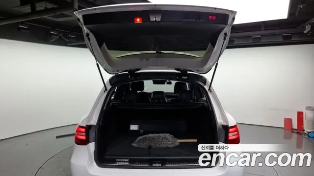 Mercedes-Benz GLC-Class X253 id 2951881 из Кореи 11