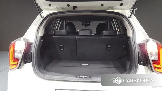 Ssangyong Berry New Tivoli id 3412976 из Кореи 11