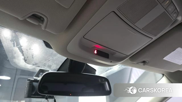 Renault Korea (Samsung) QM6 id 4856562 из Кореи 11