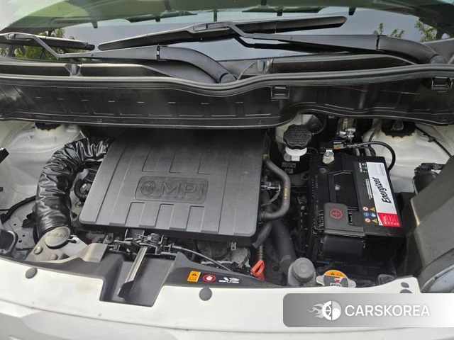 Kia The New Ray id 4196291 из Кореи 11