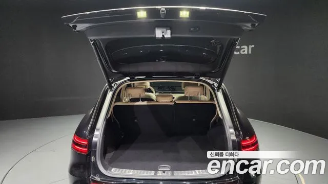 Genesis GV70 id 2664117 из Кореи 11