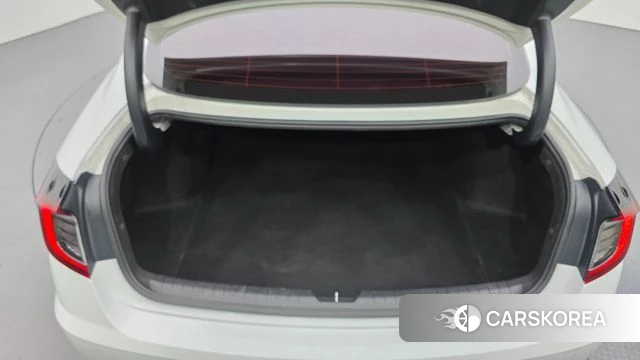 Hyundai Sonata (DN8) id 3916434 из Кореи 11