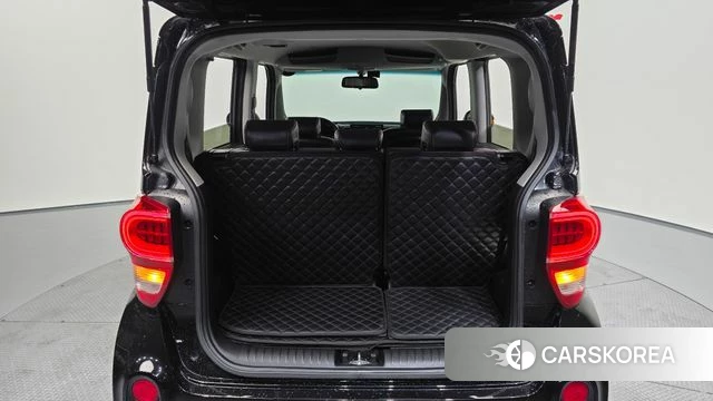 Kia The New Ray id 4180526 из Кореи 11