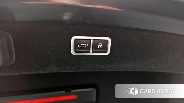 Genesis G80 (RG3) id 3841423 из Кореи 11