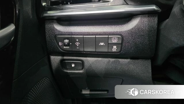 Kia The New Niro id 4397010 из Кореи 11