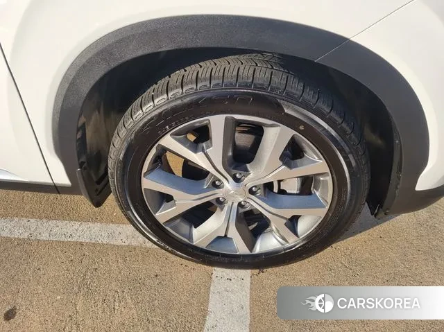 Hyundai Palisade id 3643697 из Кореи 11