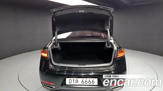 Kia Come New K7 id 2827772 из Кореи 11