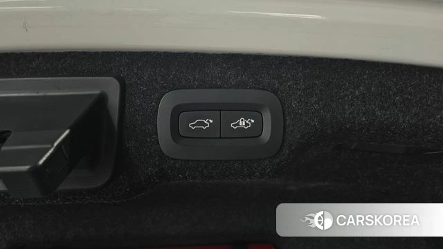 Volvo S90 id 4231215 из Кореи 11