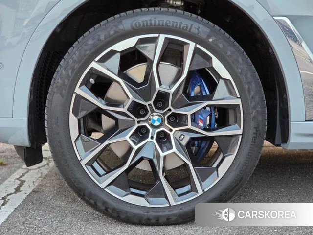 BMW X7 (G07) id 4748812 из Кореи 11