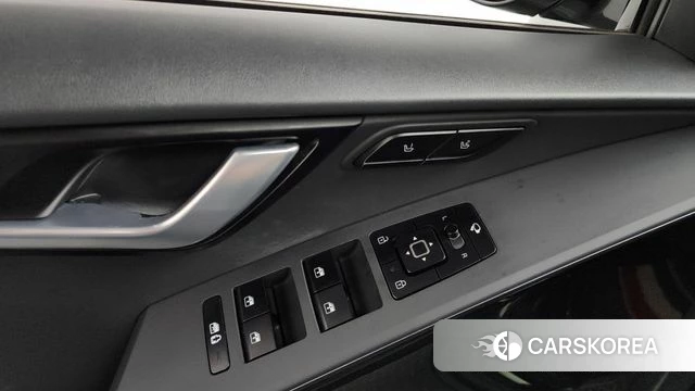 Kia Di All New Niro EV id 4592518 из Кореи 11