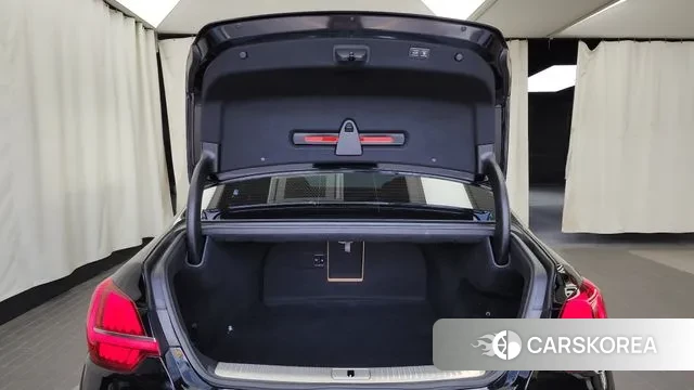 Kia The New K9 2nd generation id 3054182 из Кореи 11