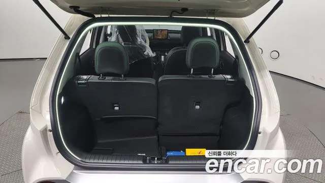 Hyundai Casper id 2716944 из Кореи 11