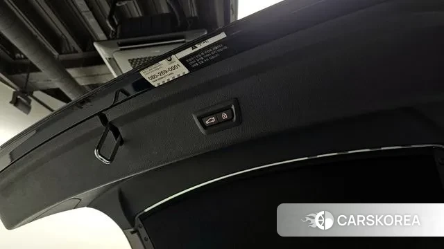 BMW 3 Series GT (F34) id 3480090 из Кореи 11