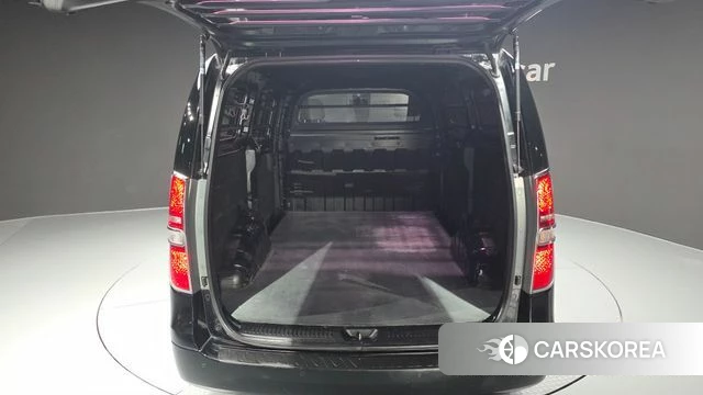 Hyundai The New Grand Starex id 3937225 из Кореи 11