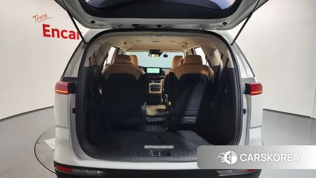 Kia Carnival 4th generation id 3746831 из Кореи 11