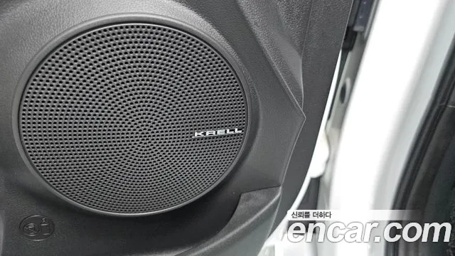 Hyundai The New Kona id 2743378 из Кореи 11