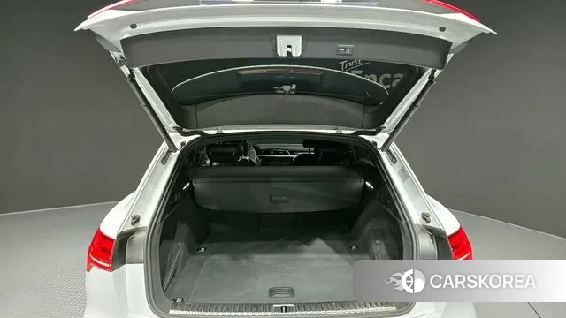 Audi e-Tron id 3127584 из Кореи 11