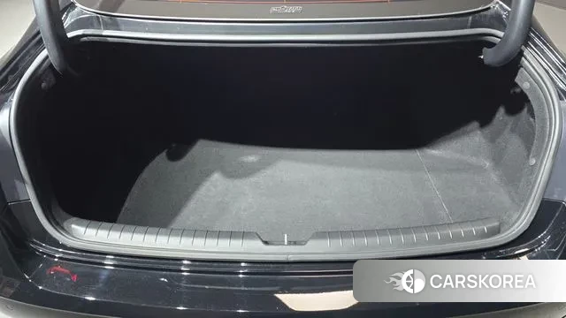 Hyundai Sonata (DN8) id 3660404 из Кореи 11