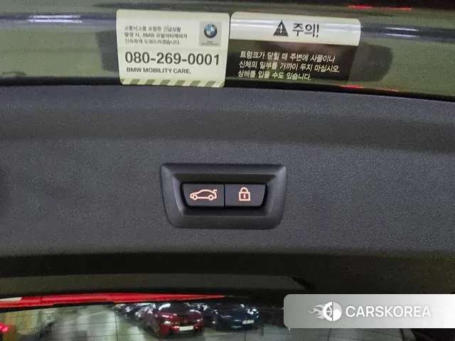 BMW 1 Series (F40) id 3478801 из Кореи 11