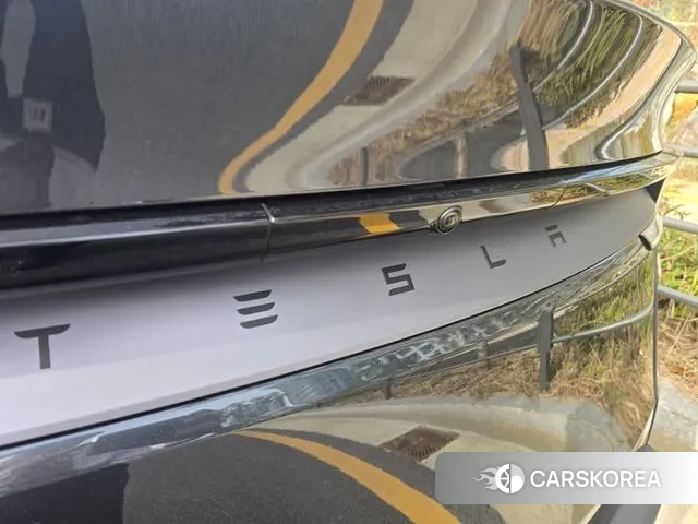 Tesla Model Y id 3476550 из Кореи 11