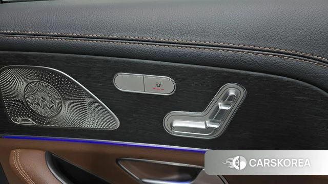 Mercedes-Benz GLE-Class W167 id 4280870 из Кореи 11