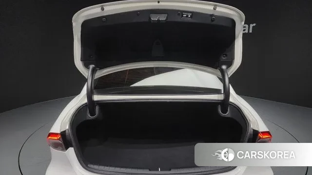 Hyundai The New Grandeur IG id 3616214 из Кореи 11