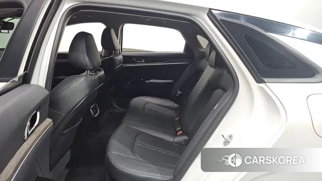 Kia K5 Hybrid 3rd Generation id 3788218 из Кореи 11